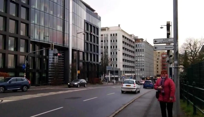 Circl -    Computer Incident Response Center Luxembourg Aussenbereich - Luxemburg