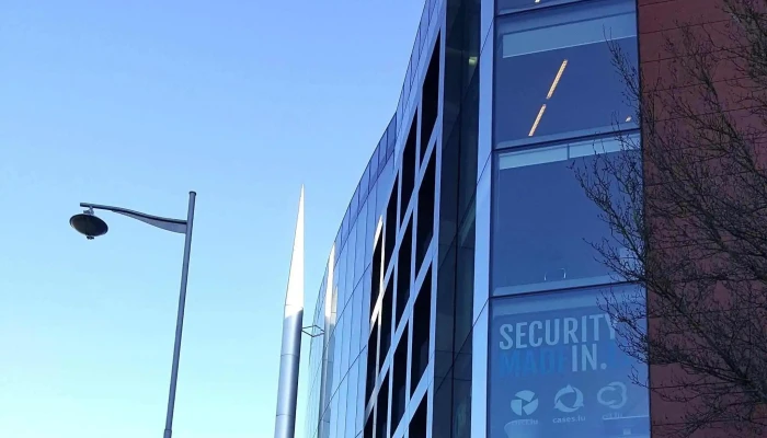 Circl -    Computer Incident Response Center Luxembourg Luxemburg - Luxemburg