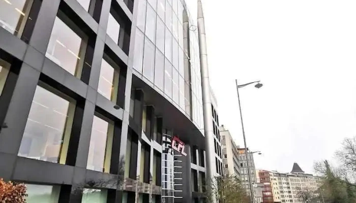 Circl - Computer Incident Response Center Luxembourg - Luxemburg