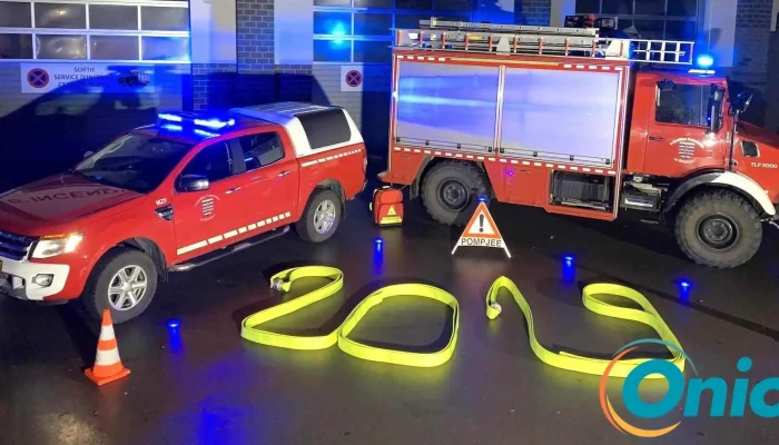 Cis Reisdorf -  Feuerwehr - Reisdorf