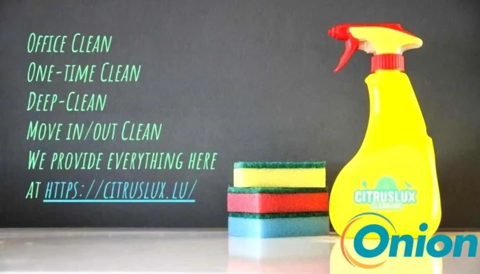 CitrusLUX Cleaning - Bertrange