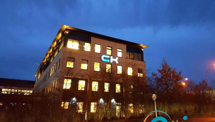 Ck Sa Aussenbereich - Leudelingen