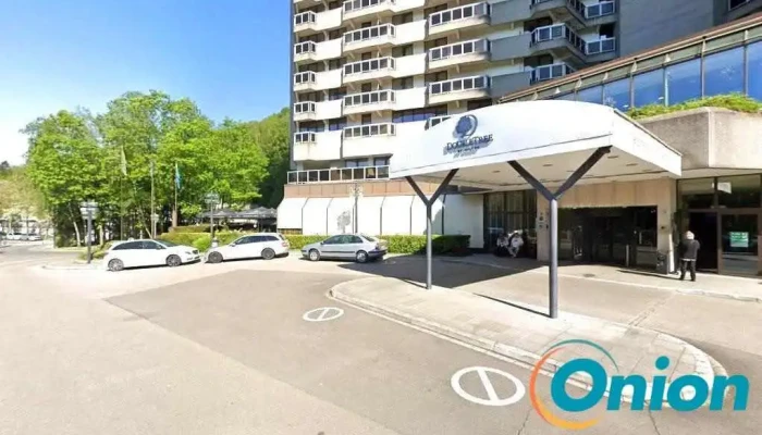 Ckos Dommeldange (Cabinet de Kinésithérapie et d’Ostéopathie du Sport Dommeldange) - Dommeldange Luxembourg