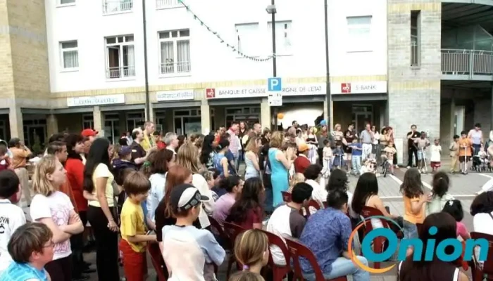 Clae Asbl - Comité de Liaison des Associations d'Etrangers - Reconnue d'utilité publique - Gasperich Luxembourg