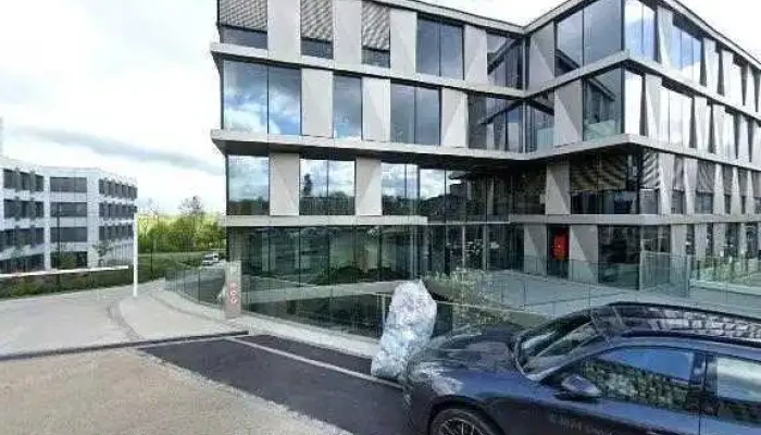 Cle Sa   Compagnie Luxembourgeoise Dentreprises Street View 360deg Fotos - Leudelingen