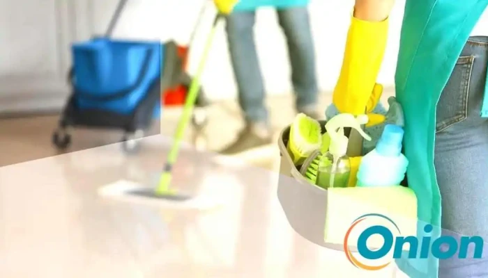 Clean 4 You sàrl - Stauseegemeinde