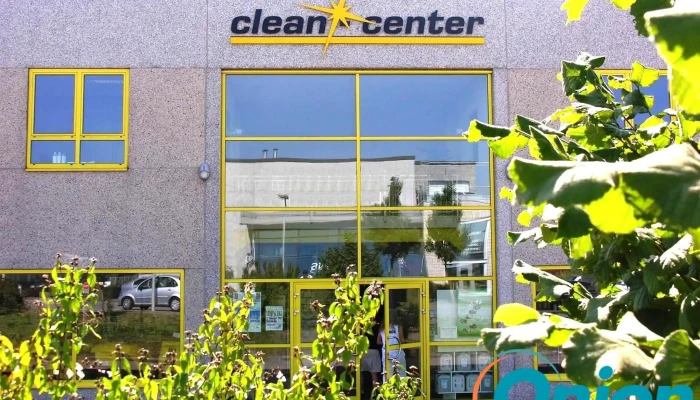 Clean -  Center Gebaude - Ehlerange