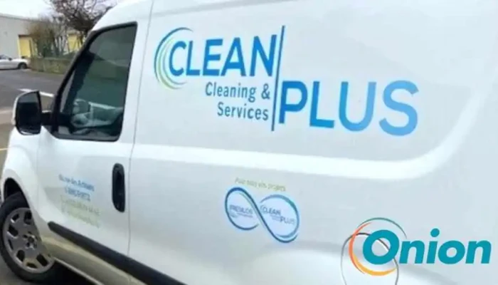 Clean Plus Sàrl - Monnerich