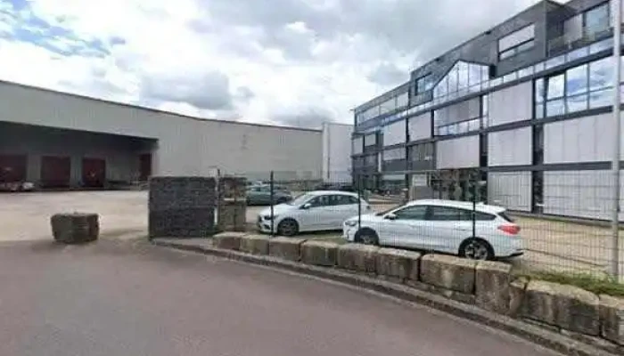 Cleando Weyer -  Steichele Sarl Street View 360deg Fotos - Grevenmacher