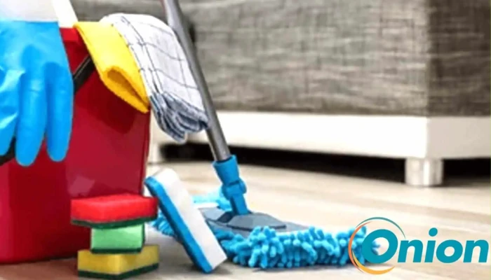 Cleanhome Nettoyage -  Instagrame - Diekirch