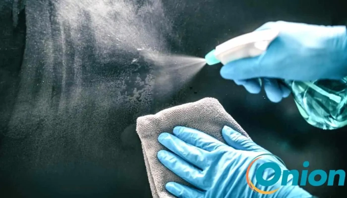 Cleaning Micu tout nettoyage - Differdingen