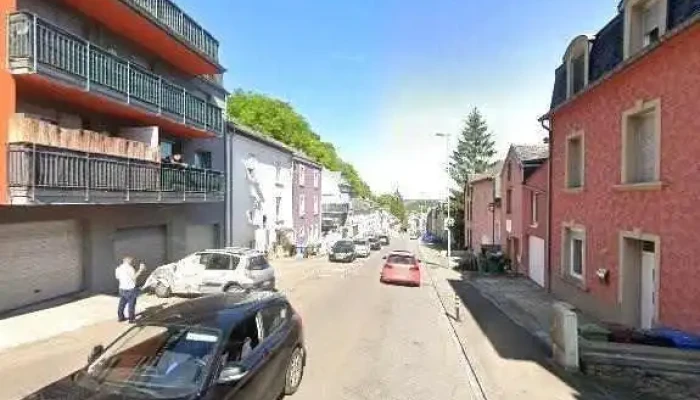 Cleaning Micu Tout Nettoyage -  Street View 360deg Fotos - Differdingen