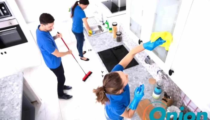 Cleaning Micu Tout Nettoyage -  Vom Inhaber - Differdingen