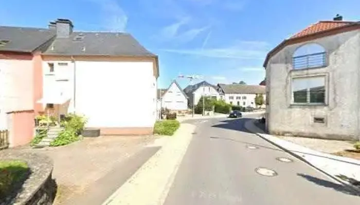 Cleanix -    Entreprise Nettoyage Luxembourg Street View 360deg Fotos - Contern