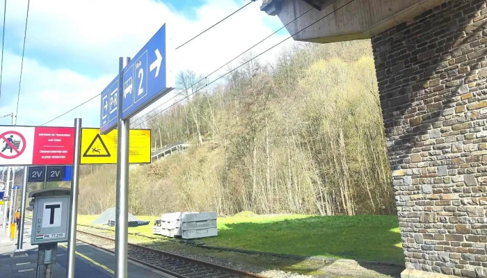 Clervaux -  Bewaertungen - Clerf