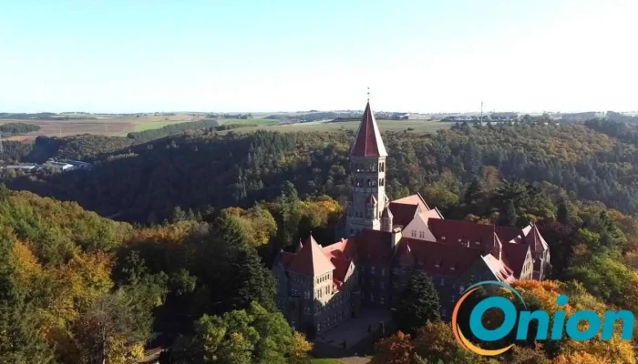 Clervaux -  Videos - Clerf