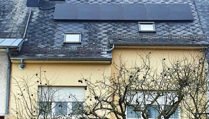 Clevelec Sarl Vom Inhaber - Schifflingen