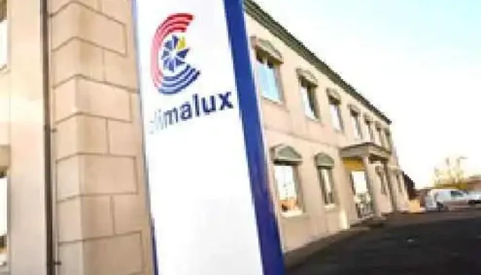 Climalux Sa -  Vom Inhaber - Monnerich