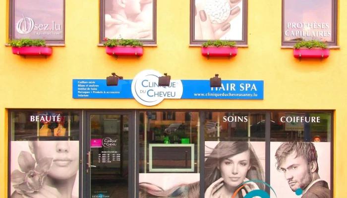 Clinique du Cheveu Niederfeulen - Niederfeulen Feulen
