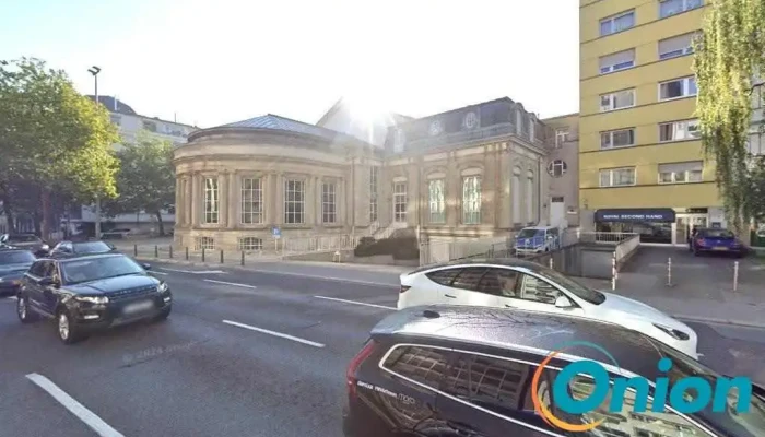 Cloé Guibal Préparatrice Mentale et Formatrice - Ville-Haute Luxembourg