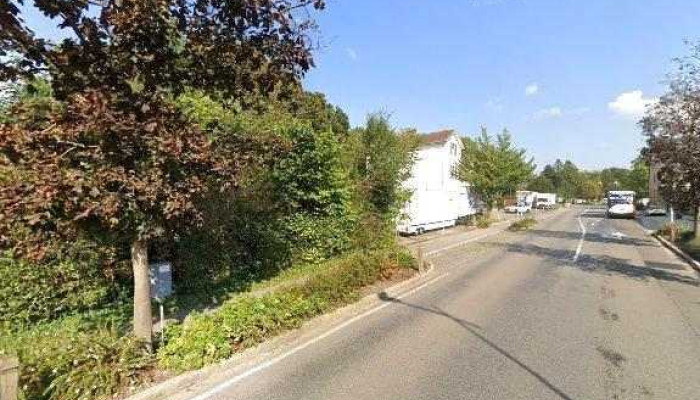 Cloud Power Luxembourg Sa -  Street View 360deg Fotos - Mamer