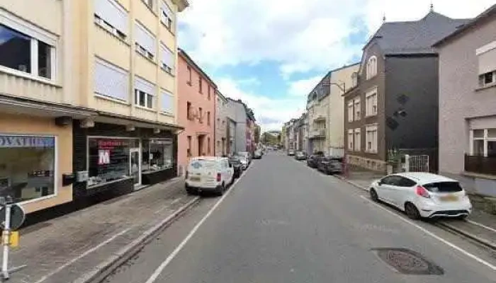 Clts Sa Street View 360deg Fotos - Pétange