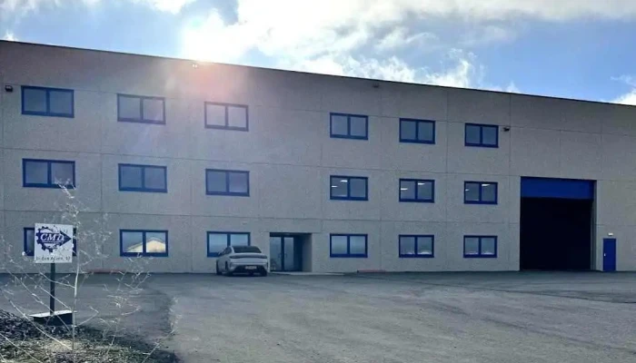Cmd Sarl - Ulflingen