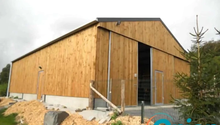 Cmg Constructions Metalliques Kataloge - Wintger