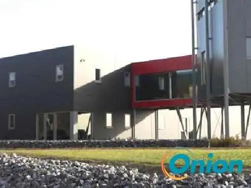 Cmg Constructions Metalliques Vom Inhaber - Wintger