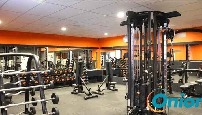 Coach | Personal Trainer | Nelson Lopes - Bettembourg