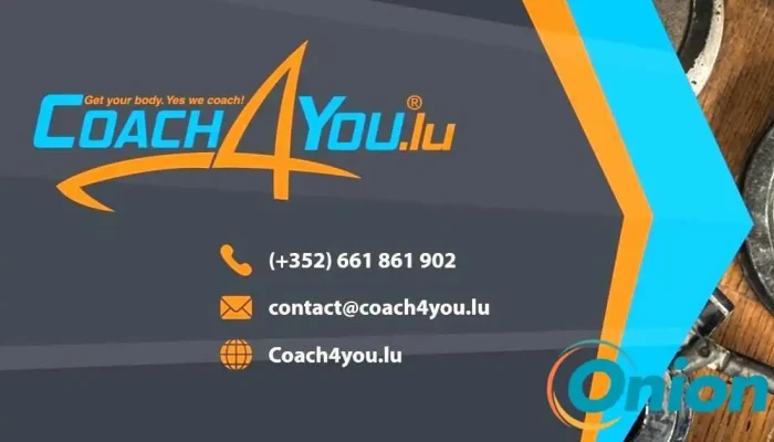 coach4you - Strassen
