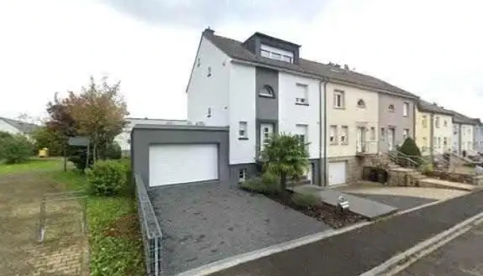 Codess Sarl Street View 360deg Fotos - Differdingen