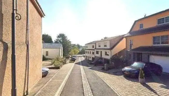 Cofalux Sa Rl No Bei Mire - Dippach