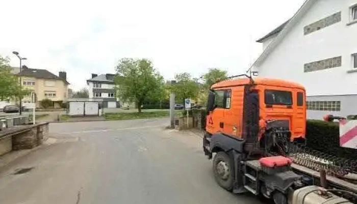 Cogetrax Sa Rl Street View 360deg Fotos - Bertrange