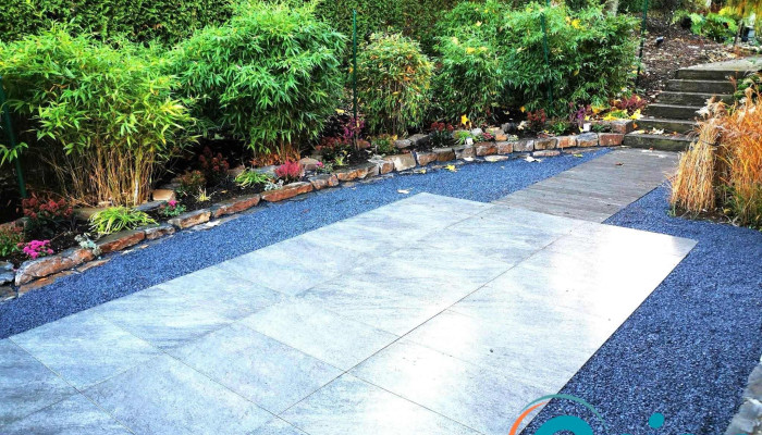 Colibrie -  Lux Gmbh Gartenbau Bewaertunge - Clerf