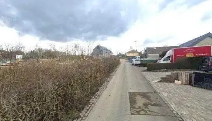 Colibrie -  Lux Gmbh Gartenbau Street View 360deg Fotos - Clerf