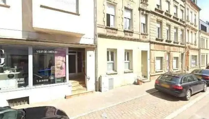 Coliseo Lux Sarl Street View 360deg Fotos - Esch An Der Alzette