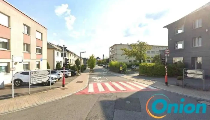 Come Com - Strassen