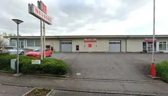 Comelec Sarl Fotoene - Esch An Der Alzette