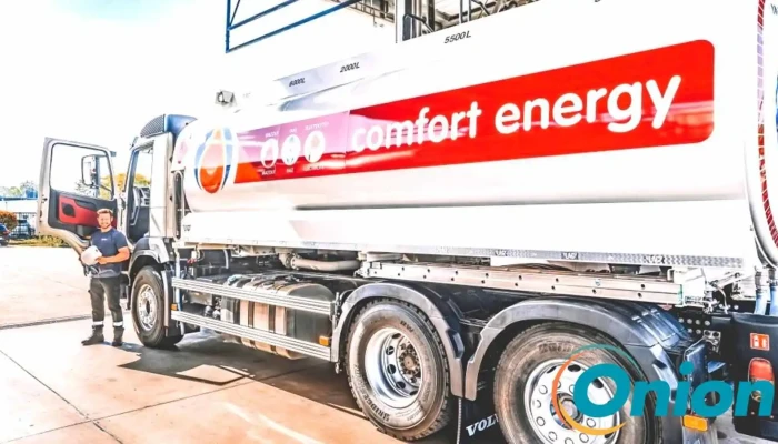Comfort Energy Luxembourg - Bertrange