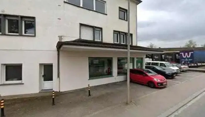 Comfort Energy Luxembourg -  Street View 360deg Fotos - Bertrange
