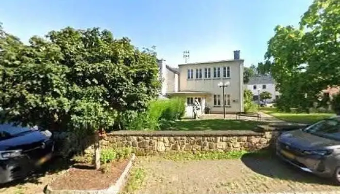 Commune De Feulen -  Praissere - Feulen