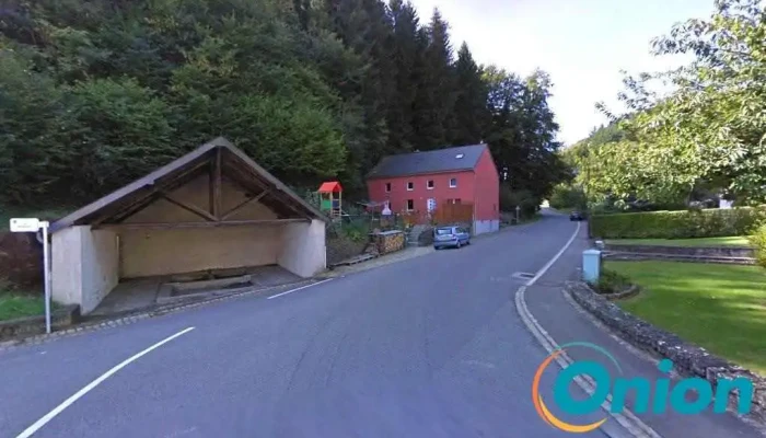 Commune de Hobscheid Greisch - Habscht