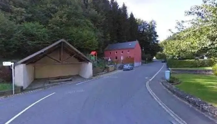 Commune De Hobscheid Greisch -  Nummere - Habscht