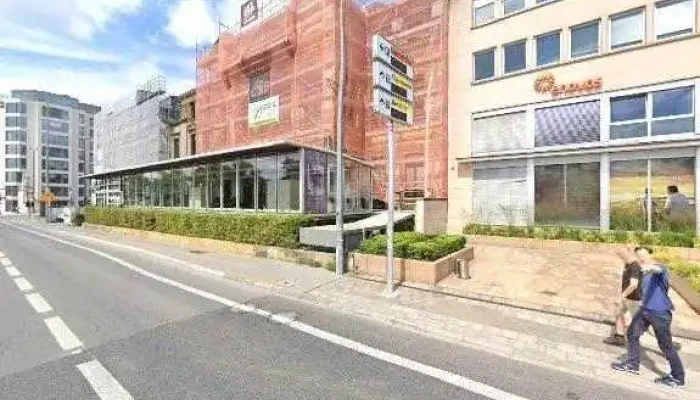 Comparateur Des Fournisseurs Delectricite Au Luxembourg Locatione - Luxemburg