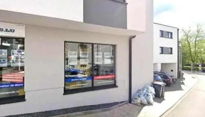 Computerhouse Sa Rl Street View 360deg Fotos - Bettembourg