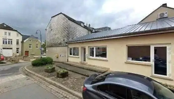 Computershop By Logfire -  Street View 360deg Fotos - Befort