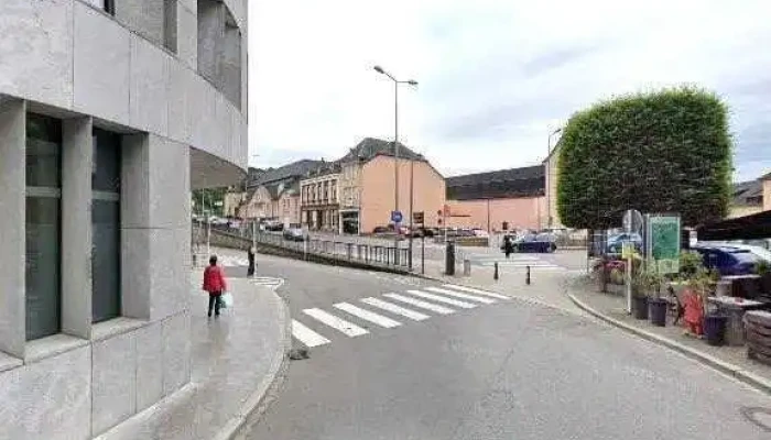 Comtech Grevenmacher Sarl Street View 360deg Fotos - Grevenmacher