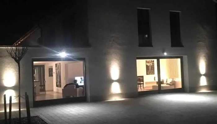 Concept Design Electric   Cdel Aussenbereich - Wiltz