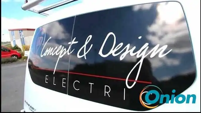 Concept & Design Electric - Cdel - Wiltz